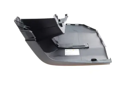 Кут бампера (заднього) VW Crafter 16- (L) AUTOTECHTEILE 380 7105