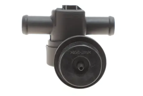 Кран пічки вакуумний AUTOTECHTEILE 3819007