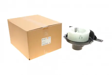 Моторчик печки AUTOTECHTEILE 3819014