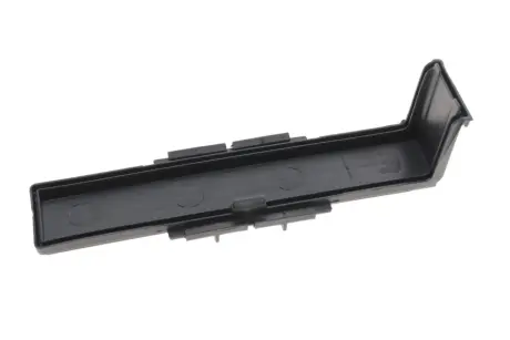 Кришка фільтра саону Audi A1/Seat Ibiza/Toledo/Skoda Fabia/VW Polo 09- AUTOTECHTEILE 381 9029