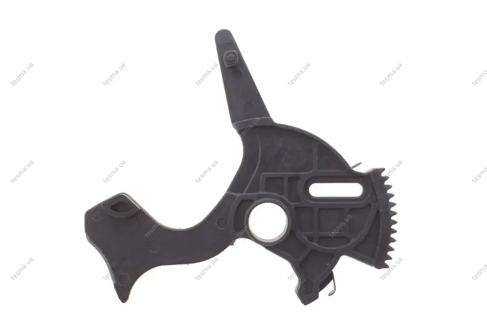 шестерня замка дверей VW caddy III 04-15/T5 06-09 AUTOTECHTEILE 3827016 - фото 1