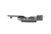 шестерня замка дверей VW caddy III 04-15/T5 06-09 AUTOTECHTEILE 3827016 - фото 3