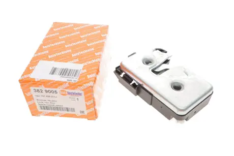 Замок кришки багажника VW T4 90-03 AUTOTECHTEILE 382 9005