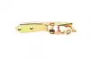 Ролик дверей (бічних/середній) VW T4 (з кронштейном) (8430.03) AUTOTECHTEILE 384 3003 (фото 3)
