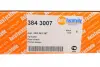 Ролик дверей (боковий/нижній) VW Caddy 03- (L) (з кронштейном) AUTOTECHTEILE 3843007 (фото 6)