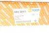 Ролик дверей (боковий/середній) VW Caddy 03- (R) AUTOTECHTEILE 3843011 (фото 6)
