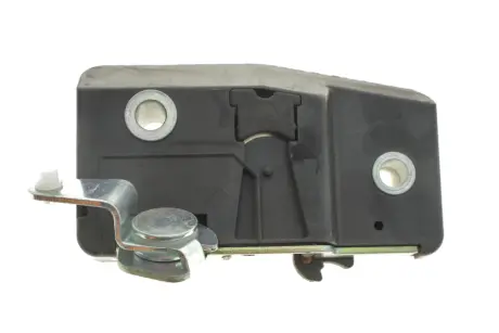Замок двері зсувної правої vw t4 90-03 AUTOTECHTEILE 3843033
