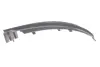 Вставка бампера (без протитуманки) VW Caddy 03- (L) AUTOTECHTEILE 385 3009 (фото 3)
