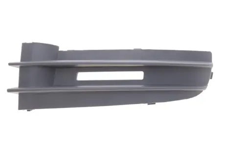 Вставка бампера (без протитуманки) VW Caddy 03- (L) AUTOTECHTEILE 385 3009