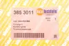 Решітка радіатора VW LT 96-00 (8530.11) AUTOTECHTEILE 385 3011 (фото 2)