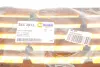 Решітка бампера VW Caddy III/Touran 10- AUTOTECHTEILE 385 3013 (фото 2)