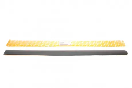 Молдинг дверей (задніх/R) VW Caddy III 04-15 AUTOTECHTEILE 385 3023