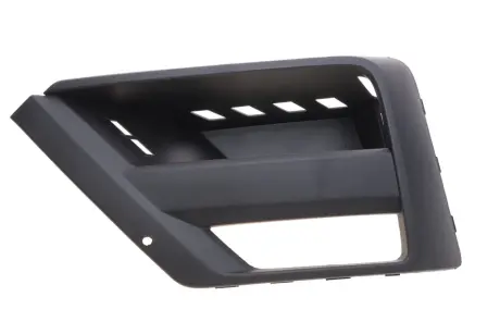 Вставка бампера (під протитуманку) VW Crafter 17- (L) AUTOTECHTEILE 385 3037
