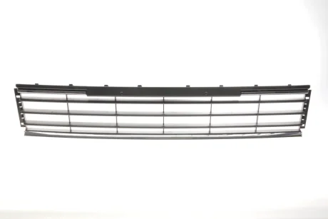 Решітка бампера VW Passat B7 10-15 AUTOTECHTEILE 3853046