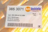 Решітка бампера VW Passat B6 05-10 AUTOTECHTEILE 3853071 (фото 2)