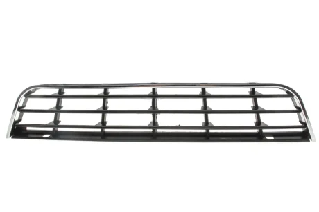 Решітка бампера VW Passat B6 05-10 AUTOTECHTEILE 3853071