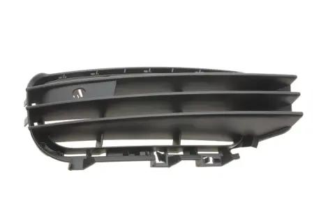 Решітка бампера VW Touareg 11-14 (L) AUTOTECHTEILE 385 4001