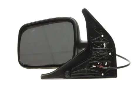Скло дзеркала (з підігрівом) VW T4 91-03 (L) (8570.01) AUTOTECHTEILE 385 7019