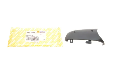 Корпус дзеркала нижн. VW Caddy / T5 04-20 Пр. AUTOTECHTEILE 3857044