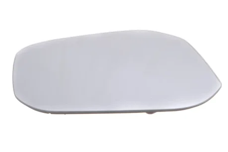 Скло дзеркала (з підігрівом) VW Caddy IV 15- (R) AUTOTECHTEILE 385 7086
