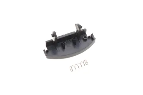 Ремкомплект подлокотника AUTOTECHTEILE 386 8001