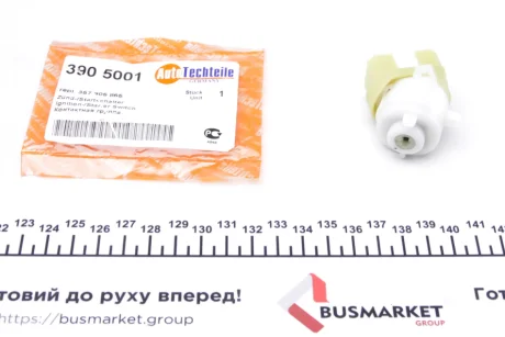 Група контактна AUTOTECHTEILE 3905001