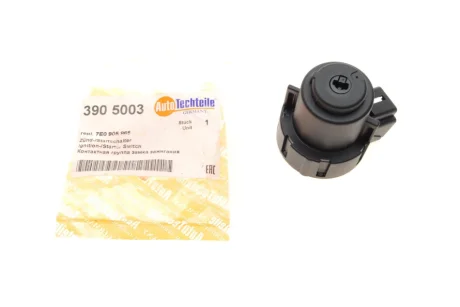 Контактна група замка запалення T5/T6/Amarok 09- AUTOTECHTEILE 3905003