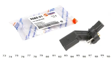 Датчик положения AUTOTECHTEILE 3906001