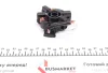 Щіткотримач стартера VW Caddy/ T5/T6 2.0 TDI/TSI 09- AUTOTECHTEILE 3911002 (фото 4)