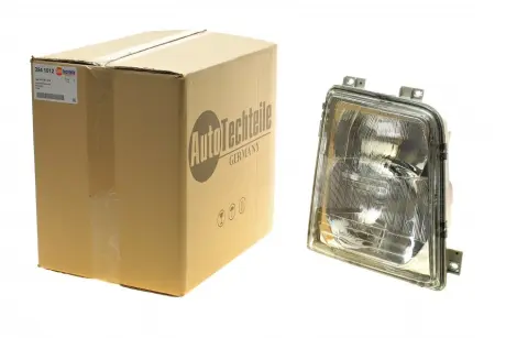 Автозапчасть AUTOTECHTEILE 3941012