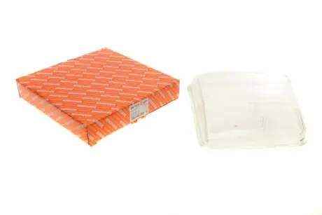 Скло фари VW LT 96- (L) AUTOTECHTEILE 3941013