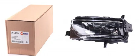 Автозапчасть AUTOTECHTEILE 3941021