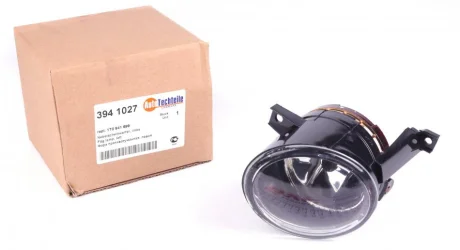Фара протитуманна VW Caddy III/Touran 03- (L) AUTOTECHTEILE 3941027