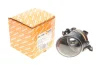 Фара п/тум VW Golf V / Jetta 04-10 Пр. AUTOTECHTEILE 3941048 (фото 1)