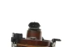 Фара п/тум VW Golf V / Jetta 04-10 Пр. AUTOTECHTEILE 3941048 (фото 3)