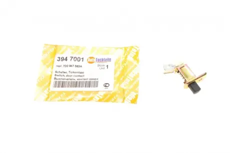Контакт дверей MB Sprinter/VW T4/LT AUTOTECHTEILE 394 7001