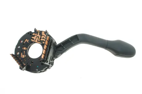Перемикач підрульовий VW T4 96-03 Л. AUTOTECHTEILE 3953016