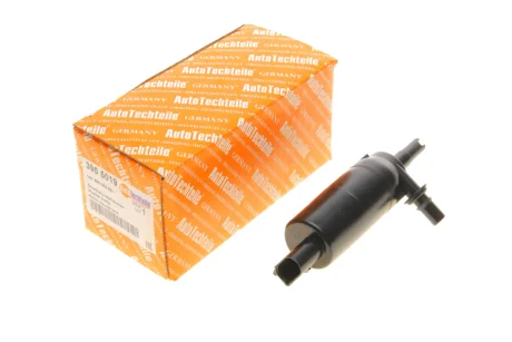 Насос склоомивача BMW 5 (F10/G30/F07/F11)/X5 (E70)/X6 (E71) 06- AUTOTECHTEILE 3955019