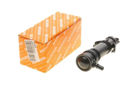 Форсунка омивача фари VW Touareg 14-18 (R) AUTOTECHTEILE 395 5036