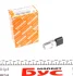 Датчик тиску кондиціонера VW Caddy III/T5 03- AUTOTECHTEILE 3959027 (фото 1)