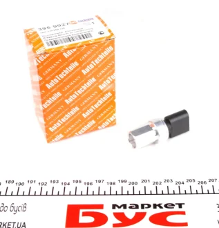 Датчик тиску кондиціонера VW Caddy III/T5 03- AUTOTECHTEILE 3959027