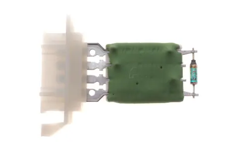 Реостат пічки MB Sprinter CDI/VW LT 96-06/VW Caddy 03- (4 контакта) AUTOTECHTEILE 395 9028