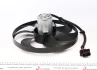 Вентилятор охлаждения двигателя VW Golf IV 97-06 AUTOTECHTEILE 3959034 (фото 4)