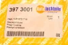 Роз\'єм (фішка) електричний VW Caddy 95-/Crafter 06-11/T4/T5/T6 95-19 AUTOTECHTEILE 3973001 (фото 12)