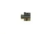 Роз\'єм (фішка) електричний VW Caddy 95-/Crafter 06-11/T4/T5/T6 95-19 AUTOTECHTEILE 3973001 (фото 7)