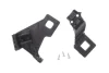 Кронштейн кріплення фари (к-кт) Audi A4 07-16/ A5 07-17 (L) AUTOTECHTEILE 3998017 (фото 1)