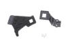 Кронштейн кріплення фари (к-кт) Audi A4 07-16/ A5 07-17 (R) AUTOTECHTEILE 3998018 (фото 3)
