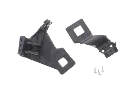 Кронштейн кріплення фари (к-кт) Audi A4 07-16/ A5 07-17 (R) AUTOTECHTEILE 3998018