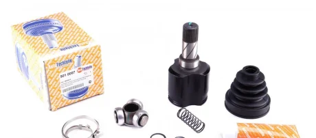 автозапчасть AUTOTECHTEILE 5010007