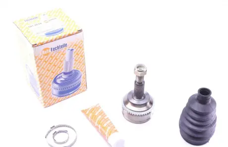 ШРКШ (зовнішній) Renault Kangoo 01-/Megane/Scenic 99-03 (23z/30z/57.3mm/85mm/50.8mm) (+ABS44z) AUTOTECHTEILE 501 0018